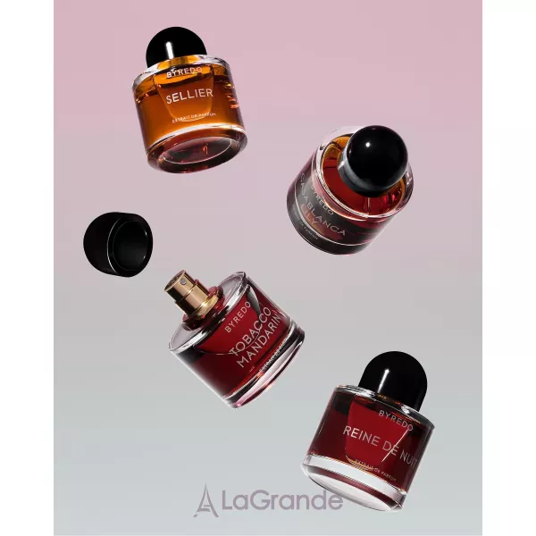 Byredo Parfums Casablanca Lily ���� (������)