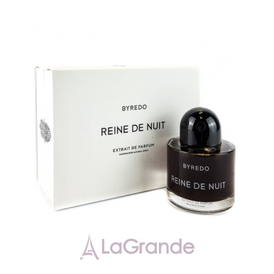 Byredo Parfums Reine de Nuit 