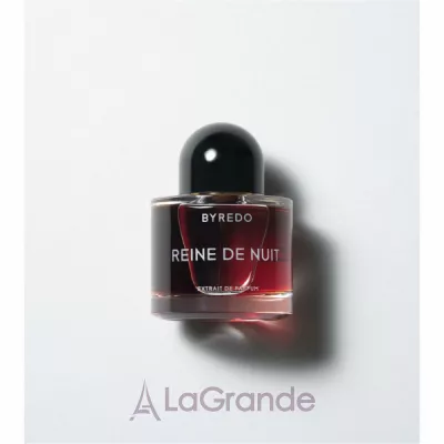 Byredo Parfums Reine de Nuit 