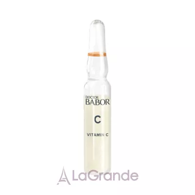 Doctor Babor Power Serum Ampoules Vitamin C    