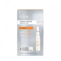Doctor Babor Power Serum Ampoules Vitamin C ������ � ��������� �