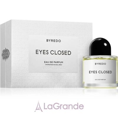 Byredo Parfums Eyes Closed  