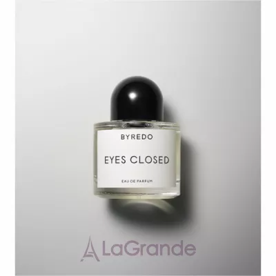 Byredo Parfums Eyes Closed  