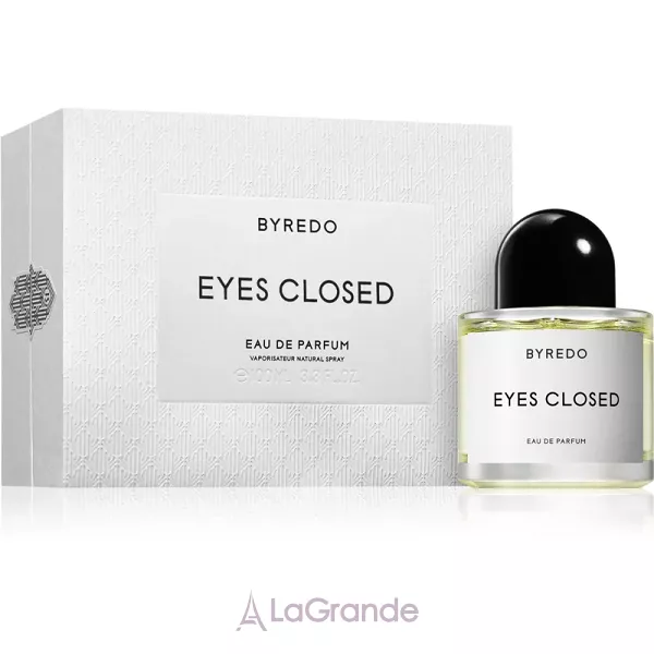 Byredo Parfums Eyes Closed ����������� ����
