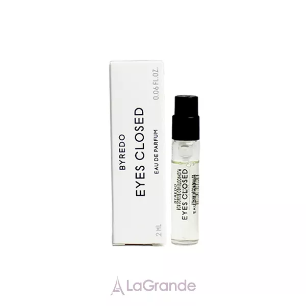 Byredo Parfums Eyes Closed ����������� ����