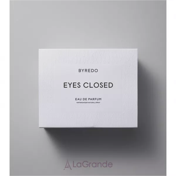 Byredo Parfums Eyes Closed ����������� ����