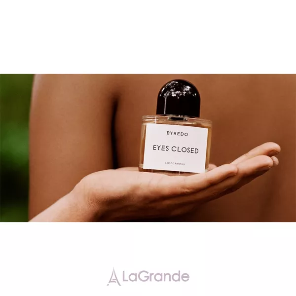 Byredo Parfums Eyes Closed ����������� ����