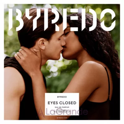 Byredo Parfums Eyes Closed   ()