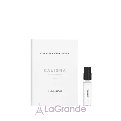 L`Artisan Parfumeur Caligna  