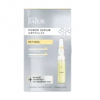 Doctor Babor Power Serum Ampoules Retinol ������ � ���������