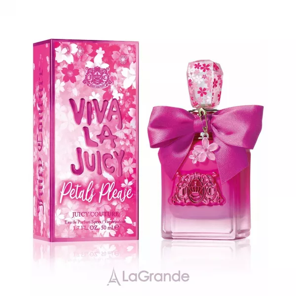 Juicy Couture Viva La Juicy Petals Please ��������������� ����