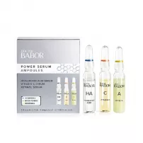 Doctor Babor Power Serum Ampoules ����� ( ������ ��� ���� � ������������ ��������, ��������� � � ��������� 3 x 2 �� )