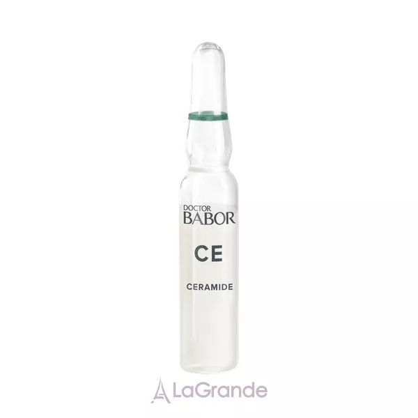 Doctor Babor Power Serum Ampoules Ceramide ������ � ����������