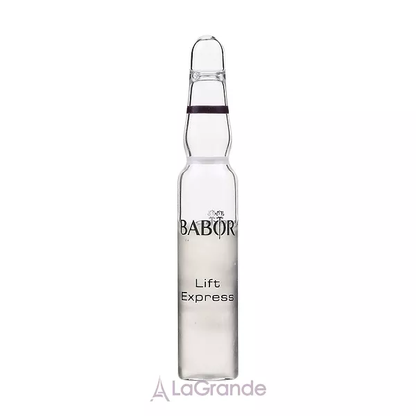 Babor Ampoule Concentrates Lift Express ������ ��� ������� 