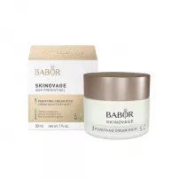 Babor Skinovage Purifying Cream Rich ���� ��� ��� ���������� ����