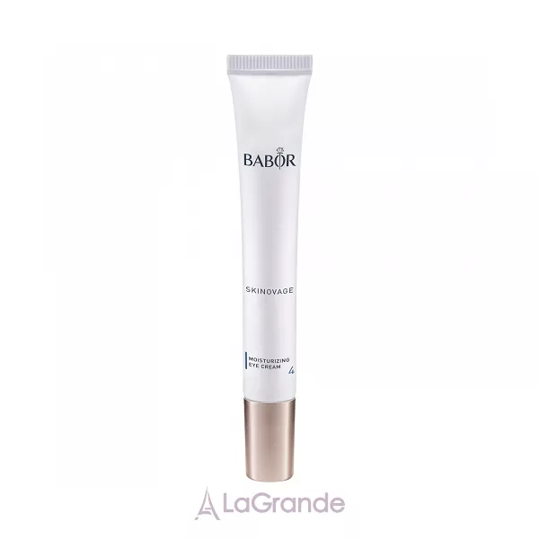 Babor Skinovage Moisturizing Eye Cream ����������� ���� ��� ���