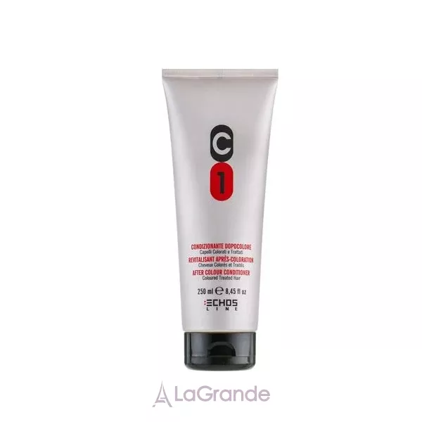 Echosline C1 After Color Conditioner ����������� ��� ����������� �� ������������ �������