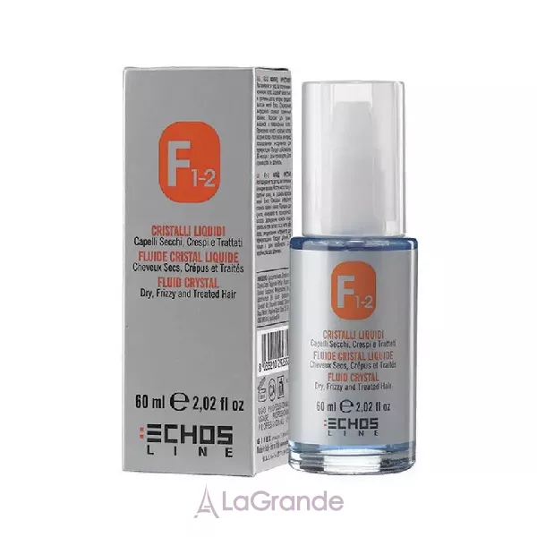 Echosline F1-2 Fluid Crystal ����� 