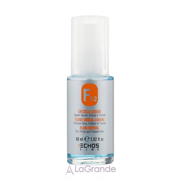 Echosline F1-2 Fluid Crystal ����� 