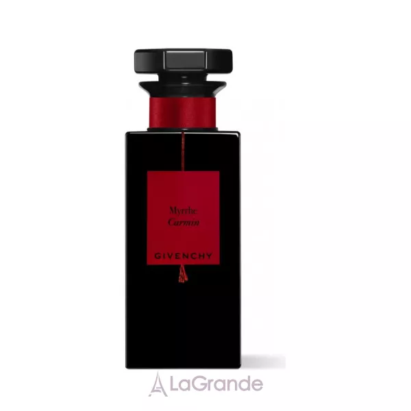 Givenchy Myrrhe Carmin ����������� ����