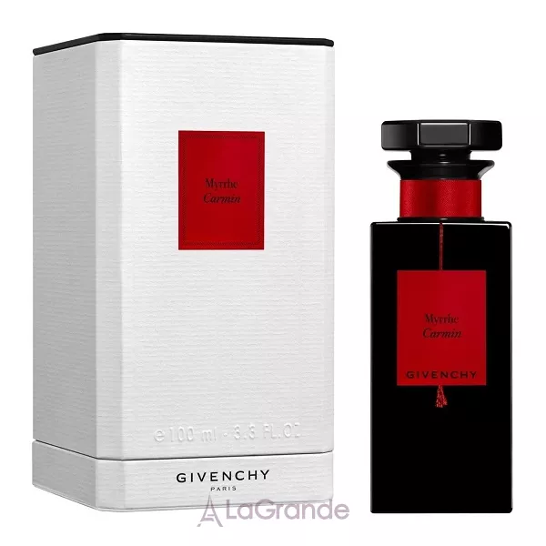 Givenchy Myrrhe Carmin ����������� ����