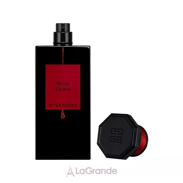 Givenchy Myrrhe Carmin ��������������� ���� (������)