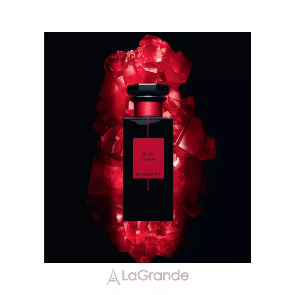 Givenchy Myrrhe Carmin ��������������� ���� (������)