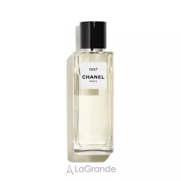 Chanel Les Exclusifs de Chanel 1957 ��������������� ����