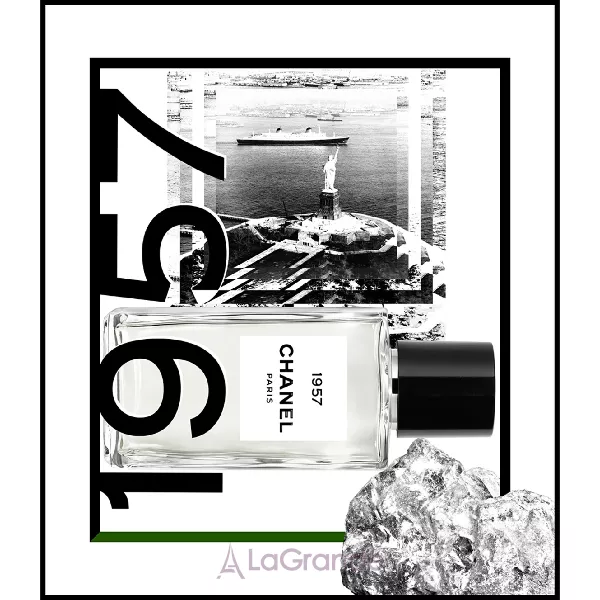 Chanel Les Exclusifs de Chanel 1957 ��������������� ����