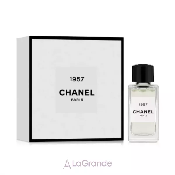Chanel Les Exclusifs de Chanel 1957 ��������������� ����