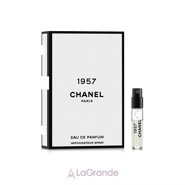 Chanel Les Exclusifs de Chanel 1957 ��������������� ����