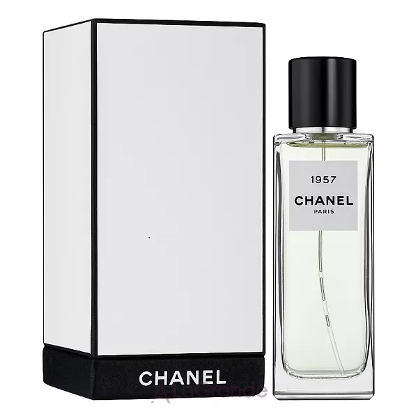Chanel Les Exclusifs de Chanel 1957 ��������������� ����
