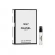 Chanel Les Exclusifs de Chanel 1957  