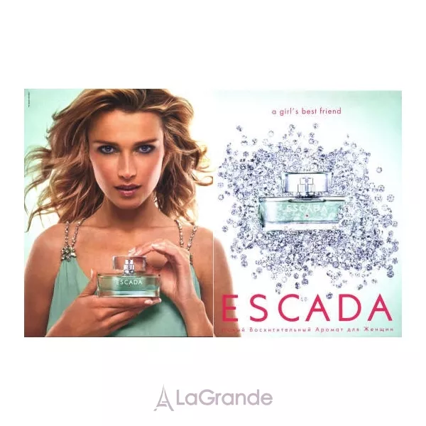 Escada ����������� ����