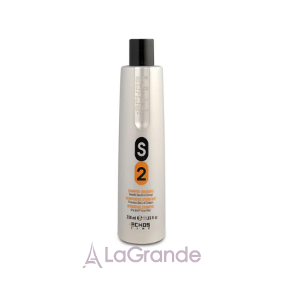 Echosline S2 Hydrating Shampoo       