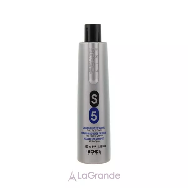 Echosline S5 Regural Use Shampoo ������� ��� ������� ������������