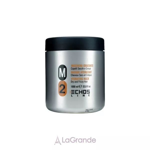 Echosline �2 Hydrating Mask ����������� ����� ��� ����� � �������� �����