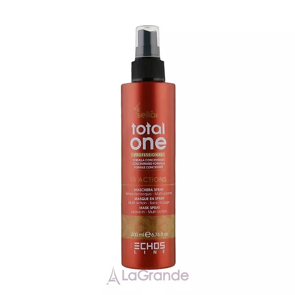 Echosline Seliar Total One �����-����� 