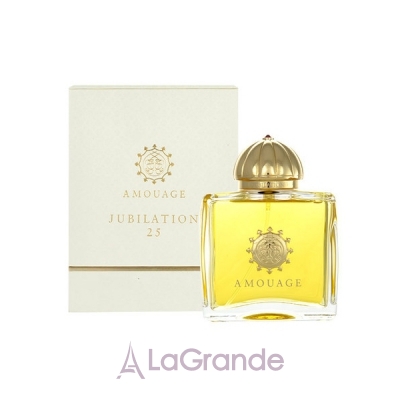 Amouage Jubilation 25  