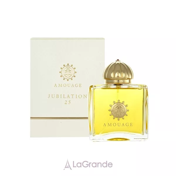 Amouage Jubilation 25 ��������������� ����