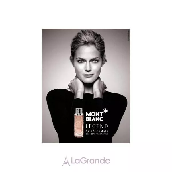 Mont Blanc Legend Pour Femme ����������� ����