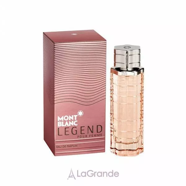 Mont Blanc Legend Pour Femme ����������� ����