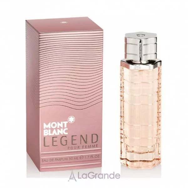 Mont Blanc Legend Pour Femme ����������� ����