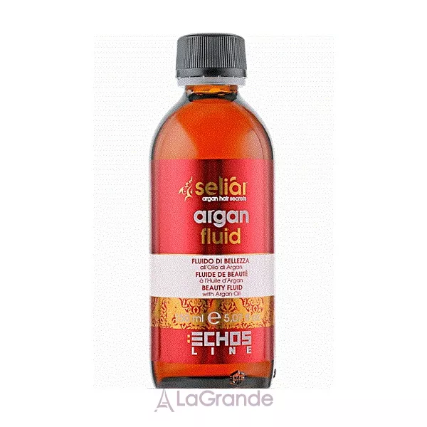 Echosline Seliar Argan Fluid ����� ��� ����� � ��������� ������