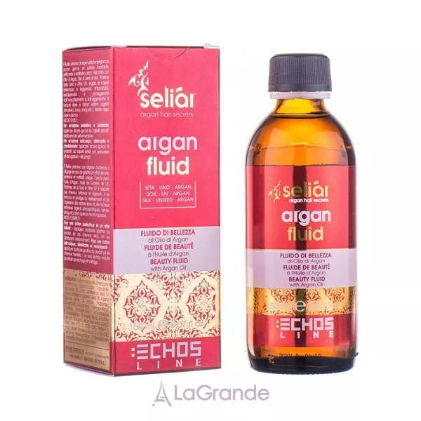 Echosline Seliar Argan Fluid ����� ��� ����� � ��������� ������