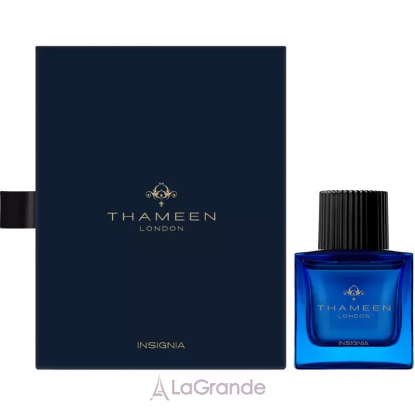 Thameen Insignia ����