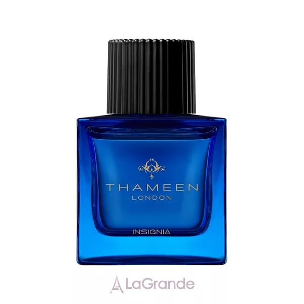 Thameen Insignia ����