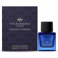 Thameen Peacock Throne ����
