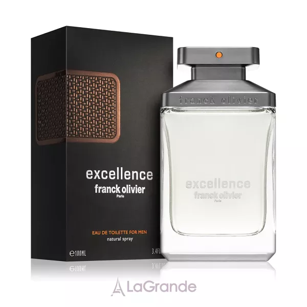 Franck Olivier Excellence ��������� ����