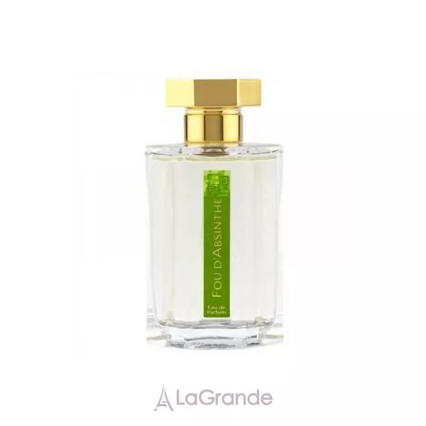 L`Artisan Parfumeur Fou d`Absinthe ��������������� ����